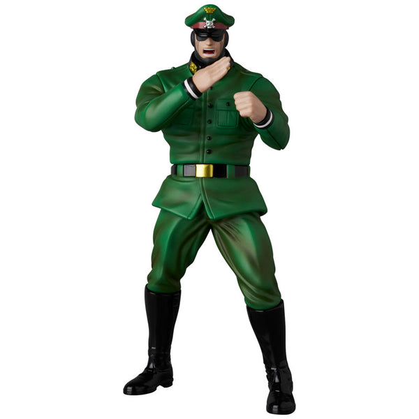 『キン肉マン』ウルトラディテールフィギュア No.804 UDF キン肉マン シリーズ3 ブロッケンJr.